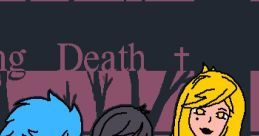 Courting Death - Video Game