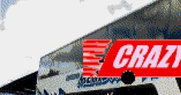 CrazySonic Crazy Sonic - Video Game