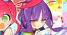 Cutie breaks E.P. - Video Game
