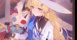 Daisy Crown Wuthering Waves - Daisy Crown - Video Game Video game from Daisy Crown Wuthering Waves - Daisy Crown for