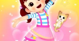 Dalimi's Dress Up Game - Video Game Video game from Dalimi's Dress Up Game for Android, iOS. Published by Ondot (2022).