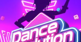 Dance Revolution - Video Game