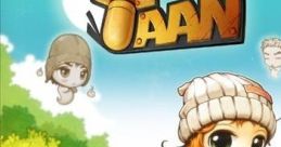 DDTAAN 슈팅대전 탄 Shooting Battle Tan - Video Game
