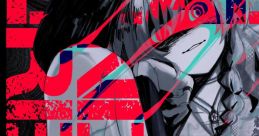 DEAD END DREAD Touhou DEAD END DREAD 蒼井しあ, fractrick (Album) - Video Game