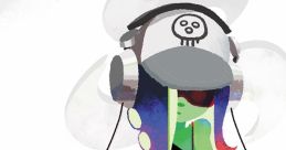 Dedf1sh - Video Game Video game from Dedf1sh for Switch. Published by Nintendo (2025).