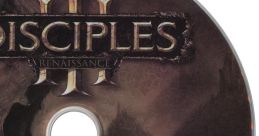 Disciples III: Renaissance DOPOLNITEL'NYE MATERIALY Disciples III: Renaissance ДОПОЛНИТЕЛЬНЫЕ МАТЕРИАЛЫ - Video Game Video