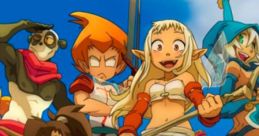 Dofus 2.0 - Video Game