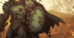 Doom: The Dark Ages Doom: The Dark Ages gamerip - Video Game
