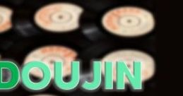 DOUJIN HARDCORE VOCAL BEST - Hexacube - Video Game