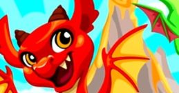 Dragon Story Unofficial - Video Game Video game from Dragon Story Unofficial for Android, iOS, Mobile. Published by