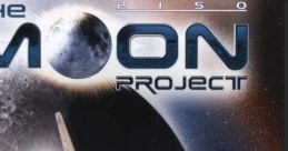 Earth 2150: The Moon Project - Video Game