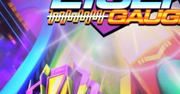 EigenGauge Original - Video Game
