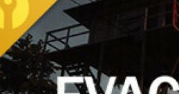 Evacuation Original - Video Game Video game from Evacuation Original for Windows. Published by SMRC (2023). Uploaded by