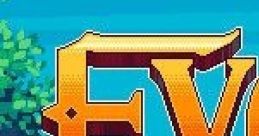 Evoland 2 - Video Game