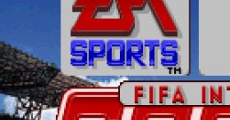 FIFA International Soccer - Video Game