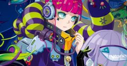 FREQUENCY BLITZ 6 - Video Game
