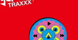 Galaxxxy TRAXXX - Video Game