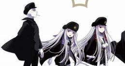 Geminism Geminism 〜げみにずむ〜 - Video Game