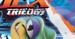 Gex Trilogy - Video Game