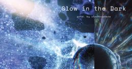Glow in the Dark - Video Game