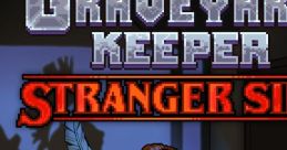 Graveyard Keeper: Stranger Sins DLC (Original track) - Video Game