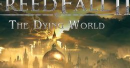 GreedFall II: The Dying World (Original track, Pt. 1) - Video Game