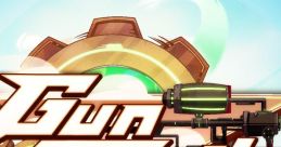 Gun Trails - Video Game Video game from Gun Trails for Windows.