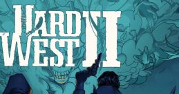 Hard West 2 (Original track) - Video Game