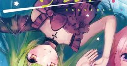 Heavenly Pocket ヘブンリィ・ポケット - Video Game Video game from Heavenly Pocket ヘブンリィ・ポケット. Published by