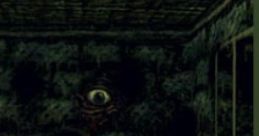I Can't Escape Original - Video Game
