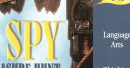I Spy: Treasure Hunt - Video Game