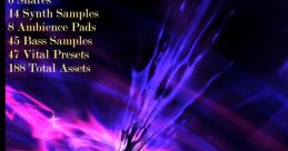 INSIPIDITY Sample Pack - JinoBeats INSIPIDITY Sample Pack - じの＊クリス - Video Game