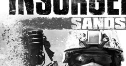 Insurgency: Sandstorm (Original Video Game track, Vol. 2) Insurgency - Video Game