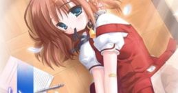 Itaike na Kanojo いたいけな彼女 - Video Game