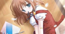 Itaike na Kanojo: Renewal いたいけな彼女～りにゅーある～ - Video Game Video game from Itaike na Kanojo: Renewal