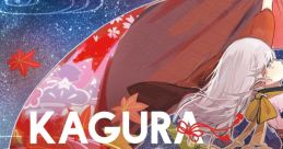 Kagura Synchronicity - Video Game