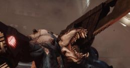 Killing Floor 3 - Splattered & Scattered - Video Game Video game from Killing Floor 3 - Splattered & Scattered for PS5,