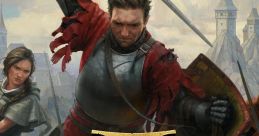 Kingdom Come: Deliverance II track Kingdom Come: Deliverance II - track Essentials - Video Game Video game from Kingdom