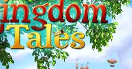Kingdom Tales キングダム・テイルズ - Video Game