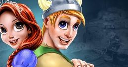 Kingdom Tales 2 キングダム・テイルズ 2 - Video Game