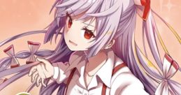 Koi Tora -KOIIRO MASTER TRANCE 04- 恋トラ -KOIIRO MASTER TRANCE 04- Touhou Kanjuden ~ Legacy of Lunatic Kingdom. Touhou Eiyas