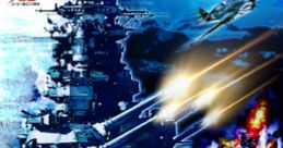 Kurogane no Houkou 2: Warship Commander Extra Kit 鋼鉄の咆哮２ ウォーシップコマンダー エクストラキット - Video Game