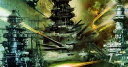 Kurogane no Houkou 3: Warship Commander 鋼鉄の咆哮３ ウォーシップコマンダー - Video Game Video game from Kurogane no