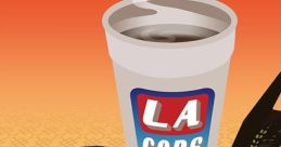 LA Cops (Original track) - Video Game