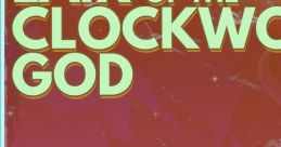 Lair Of The Clockwork God: Tribulations Of Matt C - Video Game Video game from Lair Of The Clockwork God: Tribulations Of