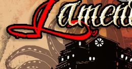 Lamentum (Original track) - Video Game