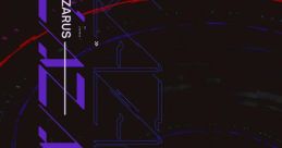 LAZARUS - Video Game