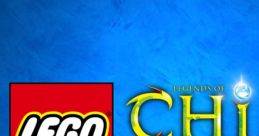 Lego Legends of Chima Online - Video Game