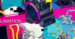 Makina Exclamation - DJ DEPATH - Video Game