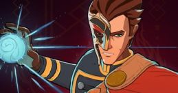 Masquerada: Songs & Shadows - Video Game